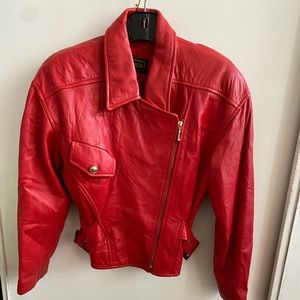Danier Leather Jacket